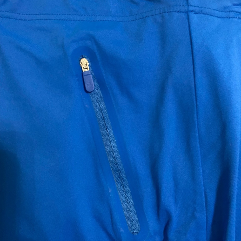Bobby Jones Clover Performance Blue skort